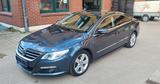 Volkswagen Passat CC 2.0 TDI 125kW DSG Exclusive BMotio... - graue Volkswagen Passat CC