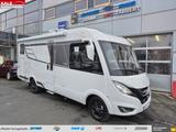 Mercedes-Benz BMC 600-I*Hymer*UVP.160.660€*Lithium*GFK*ACC*LED - Mercedes-Benz Neu A