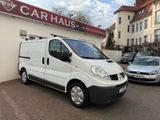 Renault Trafic Kasten 2,7t  *Aus 1. HAND * TOP ZUSTAND * - Renault Trafic aus 2013