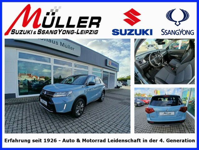 Suzuki Vitara 1.4 Comfort 4x2 2024