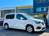 Opel Combo Life E 1.5 CDTI Edition,INTELLI,PDC,LHZ - Opel Combo Life mit Diesel-Antrieb: Edition