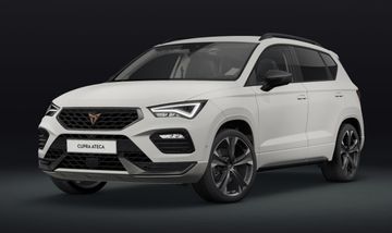 Cupra Leasingangebot: Cupra Ateca 1.5 TSI ACT 110kW DSG