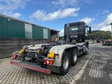 Mercedes-Benz Arocs 5 2648 Meiller Hakenlift 21-60 neuwertig - Angebote
