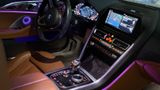 BMW M850i xDrive Cabrio - - BMW M850 in Berlin