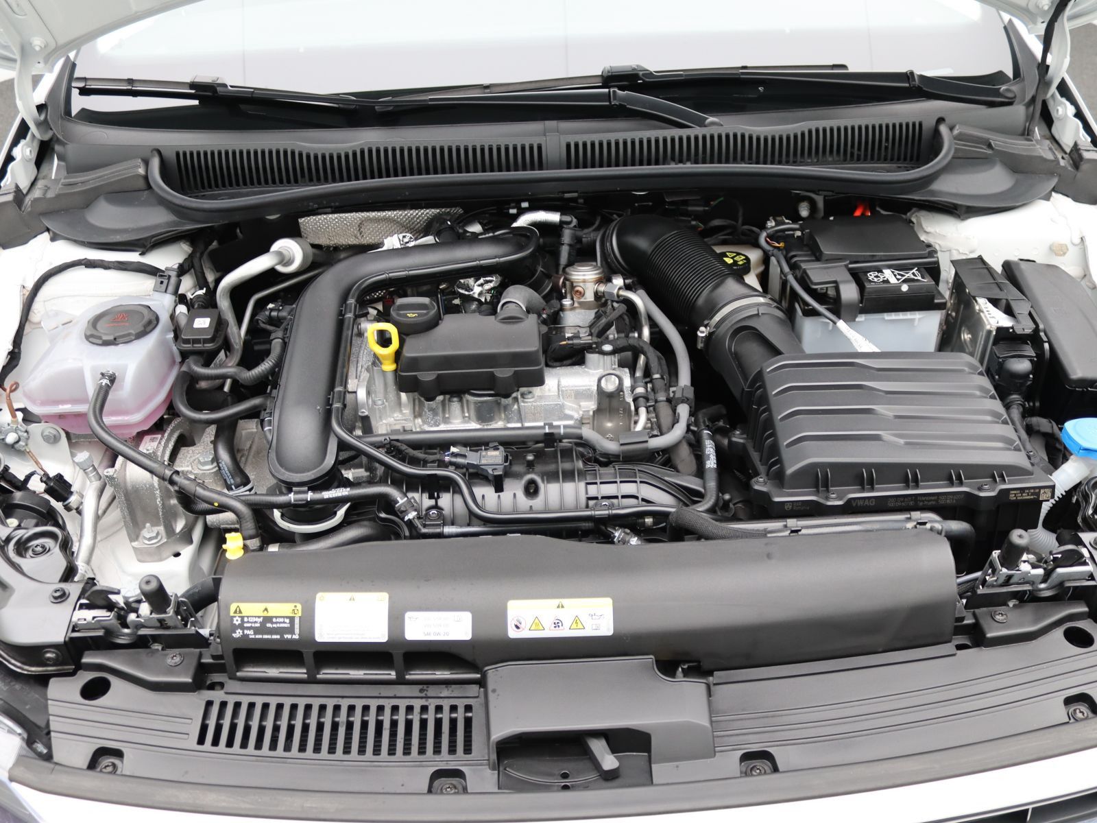 Volkswagen Polo - Bild 16