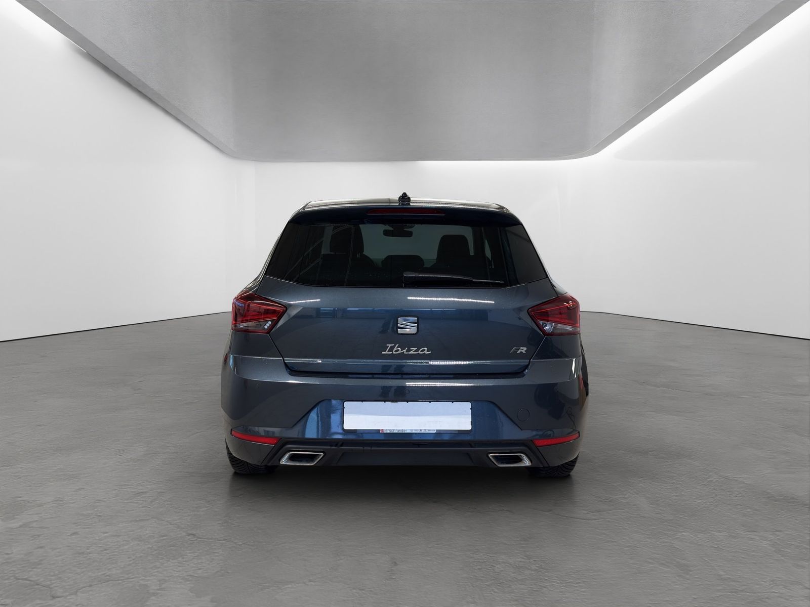 Seat Ibiza - Bild 8