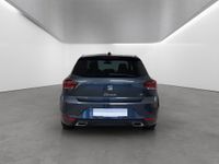Seat Ibiza - Vorschau Bild 8