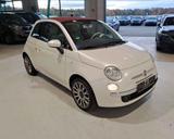 Fiat 500 C 1.4 16V Lounge - Fiat 500: 16v Lounge