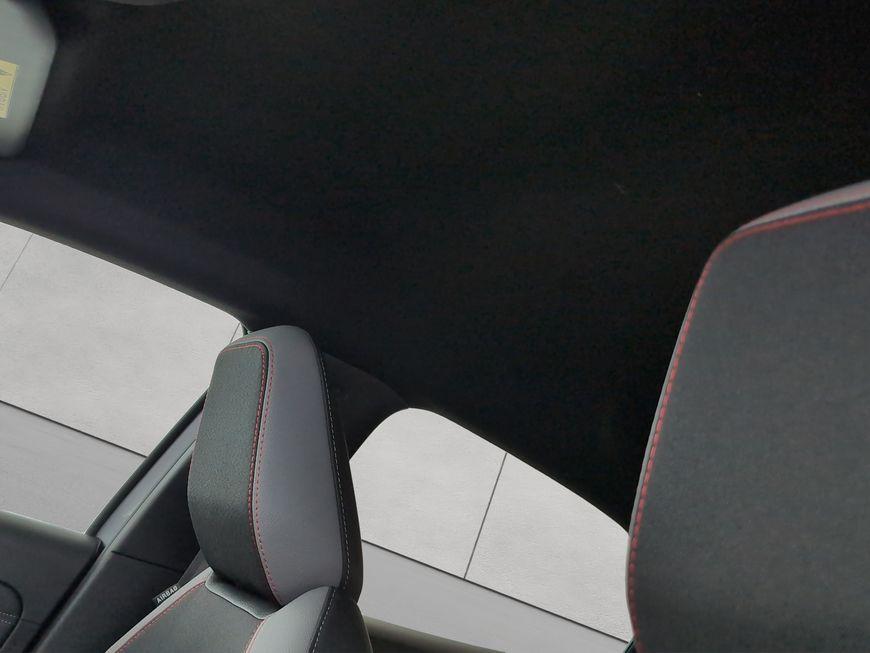 Opel Mokka 1.2 DI Turbo Automatik GS Line +Navi+LED+P