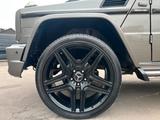Mercedes-Benz G300 D - Mercedes-Benz 300 300d mit Diesel-Antrieb