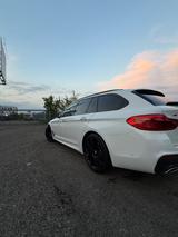 BMW530dG31M|xD|HUD|PANO|AHK|ACC|360°|SHZ|LED|KEY - BMW 530 Gebrauchtwagen Bmw530d