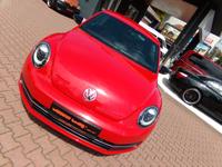 Volkswagen Beetle Lim. Sport, Fender Edition, Leder , Xenon