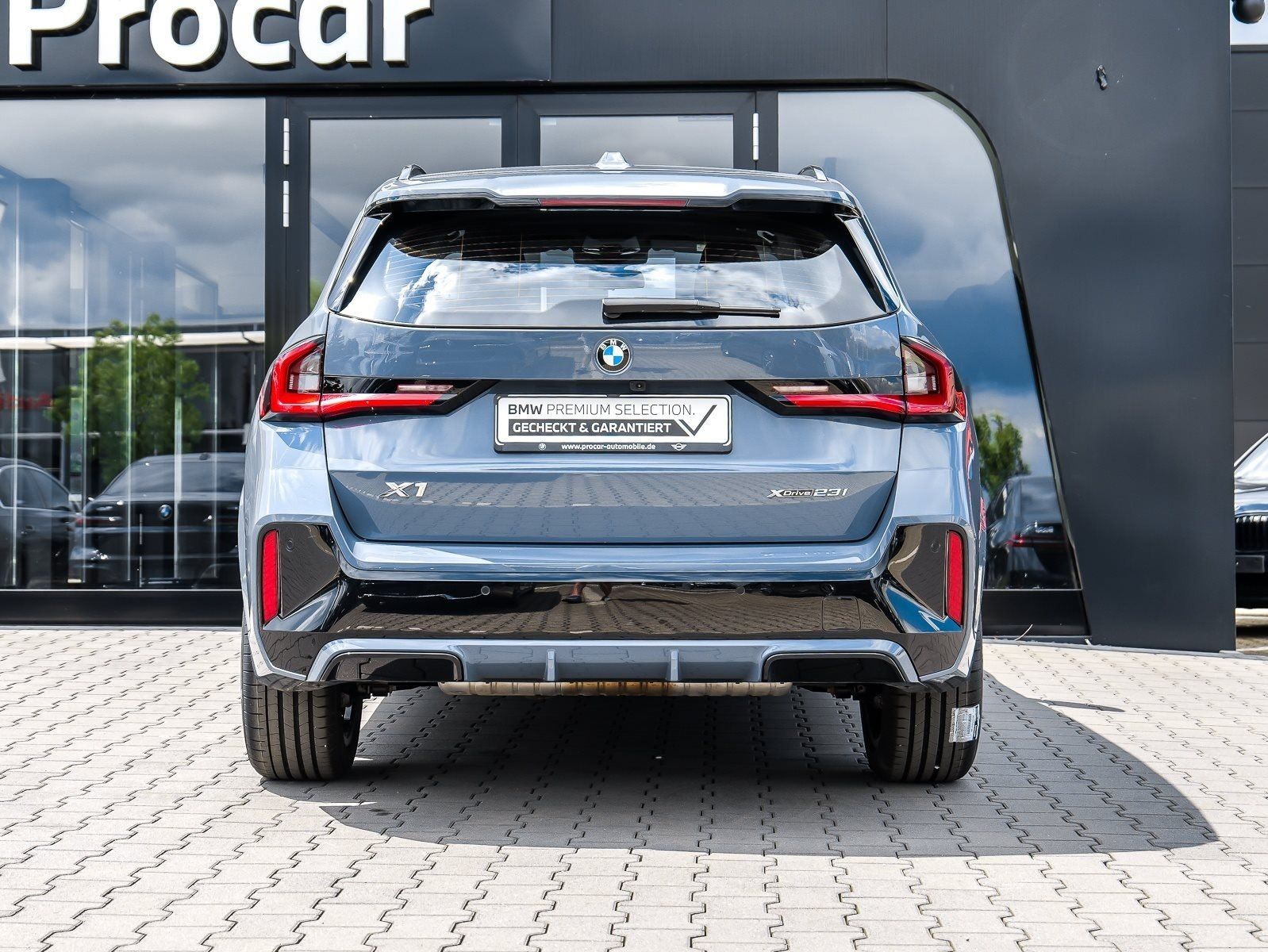 BMW X1 - Bild 11