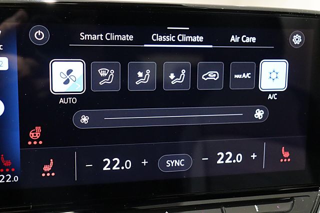 ID.3 Pro ergoActive TravelAssist ACC Kamera Ganz