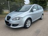 Seat Altea XL 1.9 TDI Style TÜV 12/25 gepflegt! - Seat Altea: 1.9