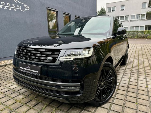 Land Rover Range Rover D300 HSE *Black Edition*New Car*2024