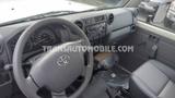 Toyota Land cruiser 79 GRJ Single Cab-EXPORT OUT EU - New cars: Eu