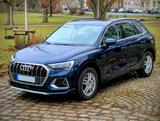 Audi Q3 35 TDI Stronic PANO İ BEIGE VOLLEDER İ  DEKRA