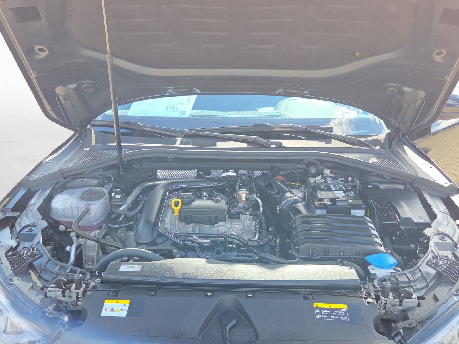 Audi A3 - Bild 17