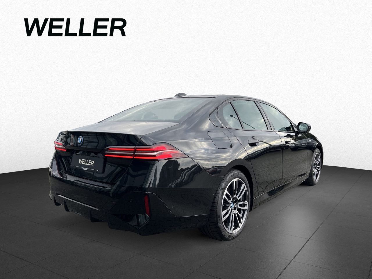 BMW i5 - Bild 10