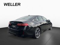 BMW i5 - Vorschau Bild 10