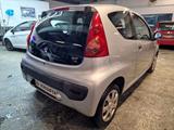 Peugeot 107 Petit Filou *Erst 94 TKM*2. Hand* - Peugeot 107: Filou