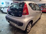 Peugeot 107 Petit Filou *Erst 94 TKM*2. Hand* - Peugeot 107 Gebrauchtwagen
