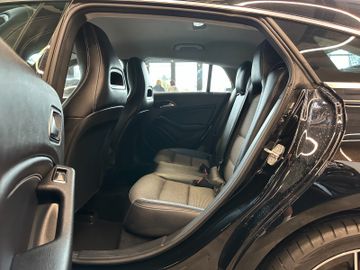 MYAUTOCENTER – Gebraucht- und Jahreswagen mit Werkstattservice in Pfaffenhofen Mercedes-Benz CLA 200 Shooting Brake *TEMPOMAT*NAVI*KLIMA*