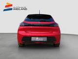 Peugeot 208 e-GT 136 - gebrauchte Peugeot 208 aus dem Jahr 2021