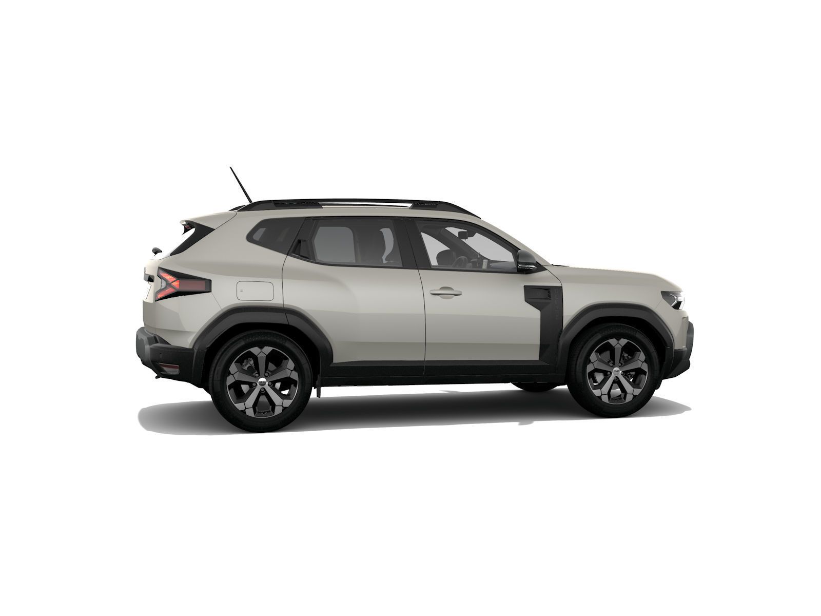 Fahrzeugabbildung Dacia Duster Journey TCe 130 Winterpaket