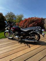 Kawasaki W 800, 1.Hand, Garantie -> 03/29 + Zubehör  - KAWASAKI 800