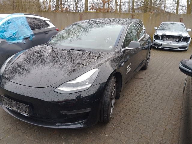 Tesla Model 3 Long Range Dual AWD