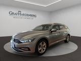 Volkswagen Passat Var 2.0 TDI Automatik Business 4Motion AH - Volkswagen Passat: TDI 4motion