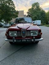 Saab 95 Oldtimer - Saab in Bochum
