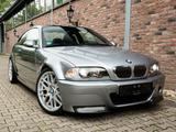 BMW M3 CSL  perfekt  BRD  Unfallfrei 2 Hd - BMW M-Modelle aus 2004