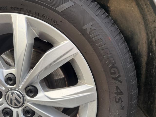 Polo VI Highline 1.0 TSI ACC SHZ