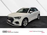Audi Q3 35 TFSI S tronic advanced AHK LED Standheizun