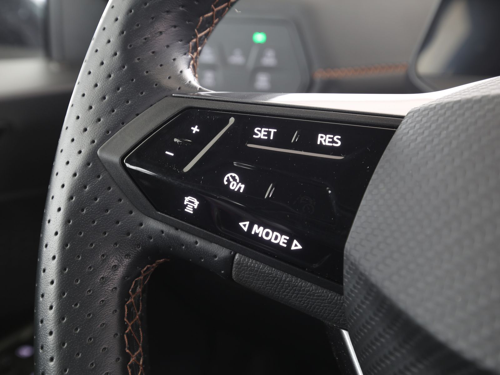 Cupra Born - Bild 14