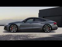 Audi RS e-tron GT - Vorschau Bild 4