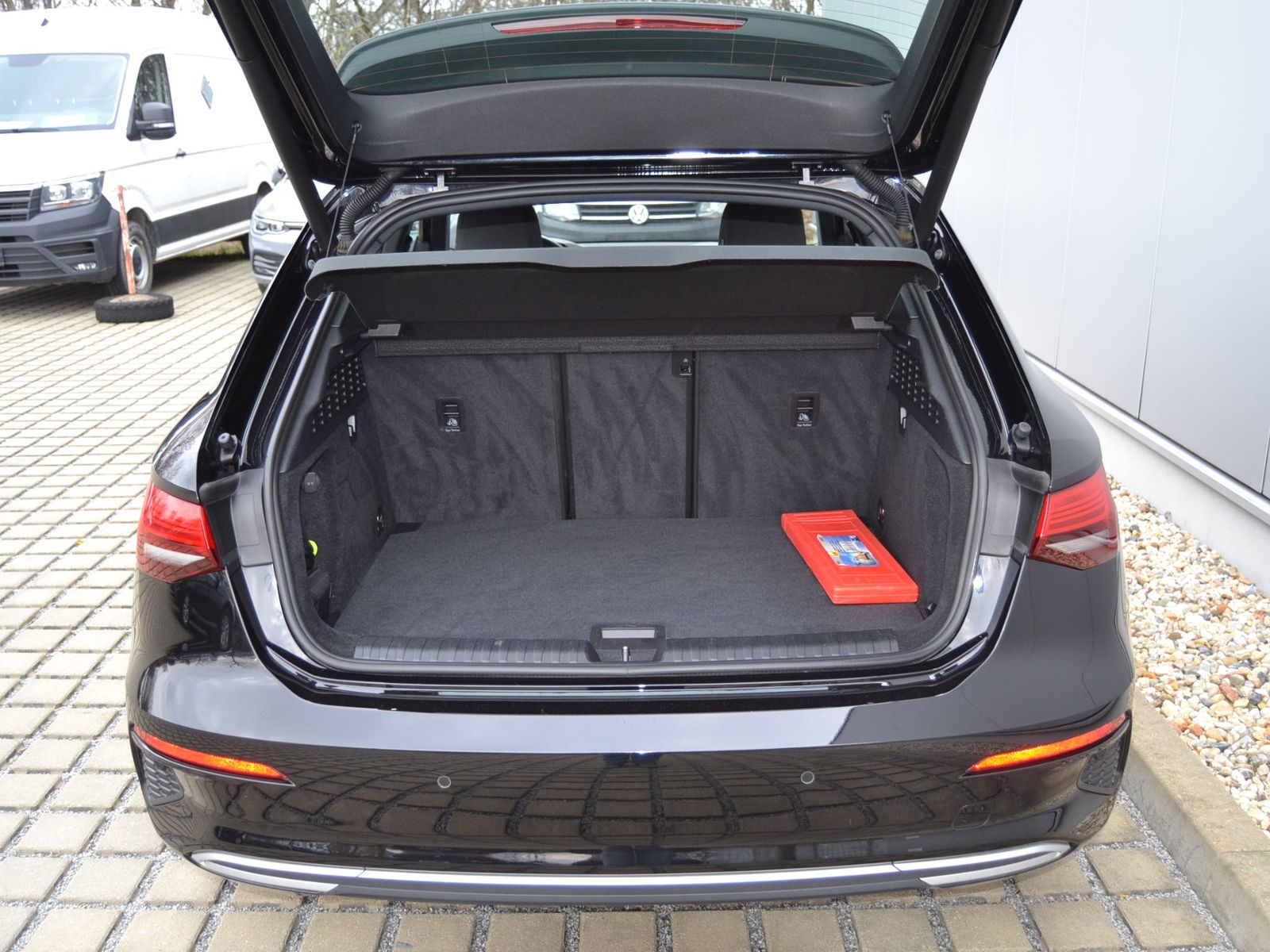 A3 Sportback 35 TFSI Advanced LED/NAVI+VZE/ACC/A