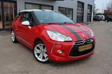 Citroën DS3 Chic /Klima /Alu /Tüv 09.2026 - Citroën DS3 Chic mit Benzin-Antrieb