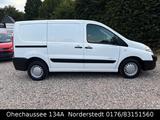 Citroën Jumpy HDi 90  L1H1 Kasten - Citroën Jumpy: 1.9