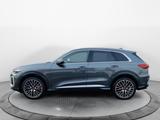 Audi SQ5 SUV TFSI 270 kW S tronic - Audi SQ5: Allradantrieb