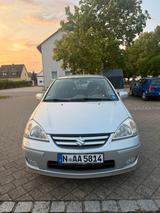 Suzuki Liana - Suzuki Liana Kombi Gebrauchtwagen