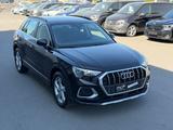 Audi Q3 35 TFSI advanced *18Zoll*ACC*LED*MMI+* - Autos mit Automatikschaltung