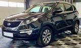 Kia Sportage Dream Team 2WD, Kamera, Sitzheizung - Kia Sportage Dream-Team mit Diesel-Antrieb