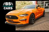 Ford Performance Paket 2 / 3.JahreGarantie - Ford Mustang: Performance