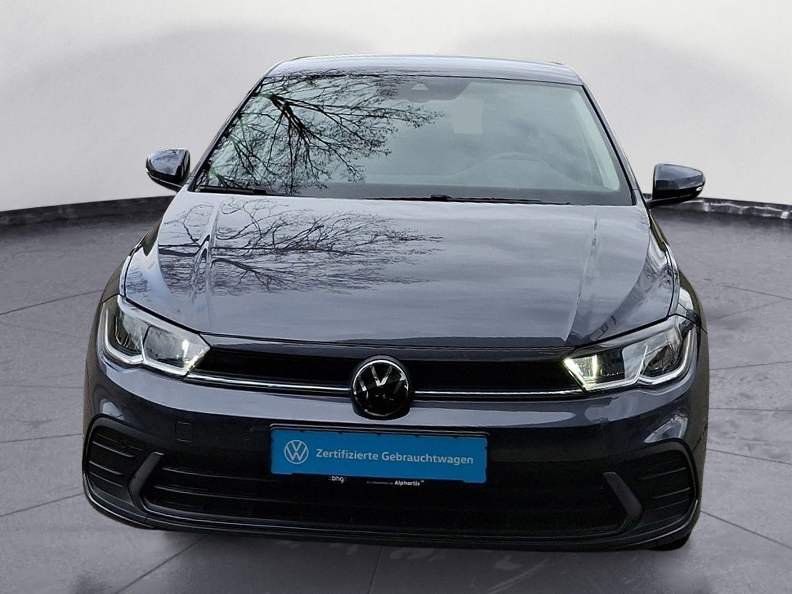 Volkswagen Polo - Bild 7