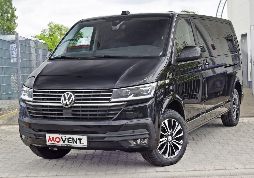 Volkswagen T6 Multivan