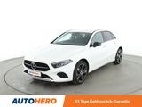 Mercedes-Benz A 250e Progressive Aut.*NAVI*LED*ACC*PDC*SHZ* - Mercedes-Benz A 250 in Köln